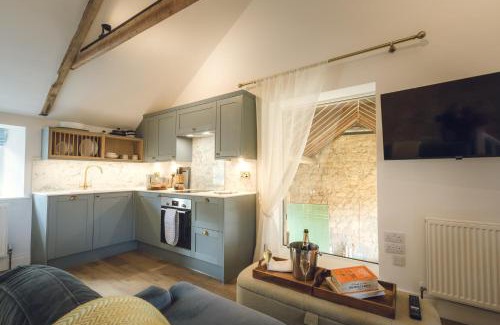 Ilton Hotel | The Barrington Boar