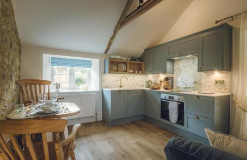 Ilton Hotel | The Barrington Boar