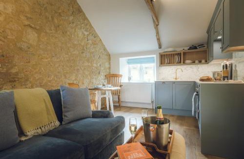 Ilton Hotel | The Barrington Boar