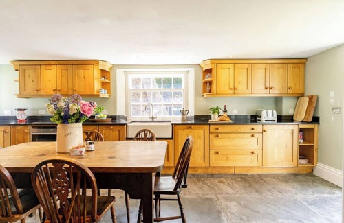 Bodmin Casa | The Barton at Boconnion w/ Swedish Hot Tub
