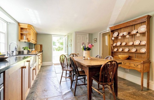 Bodmin Casa | The Barton at Boconnion w/ Swedish Hot Tub