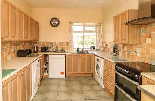 Littleham Cabaña | The Barton, BIDEFORD