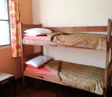 Maputo Hostal | The Base Backpackers