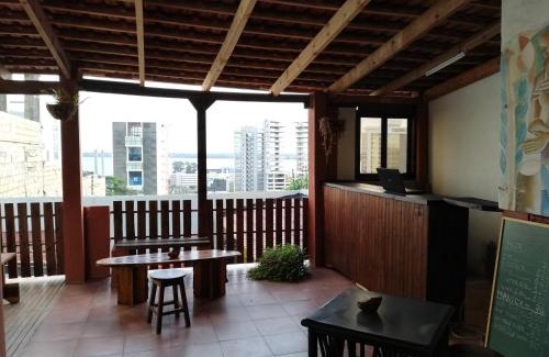 Maputo Hostal | The Base Backpackers