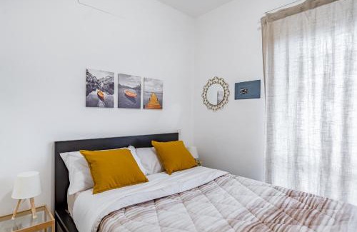Barona Apartamento | The Base - Comfort a Milano