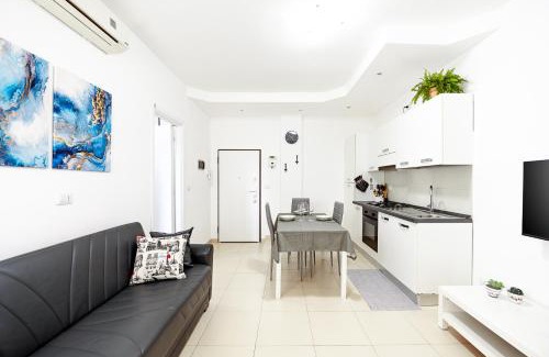 Barona Apartamento | The Base - Comfort a Milano