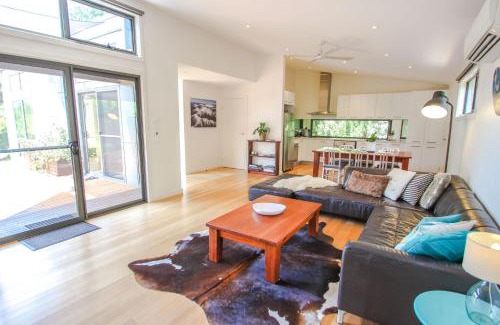 Harrietville Casa | The Base Two