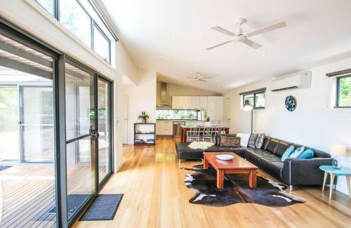 Harrietville Casa | The Base Two