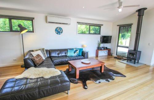 Harrietville Casa | The Base Two