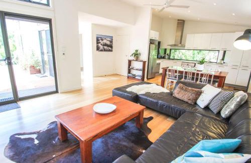 Harrietville Casa | The Base Two
