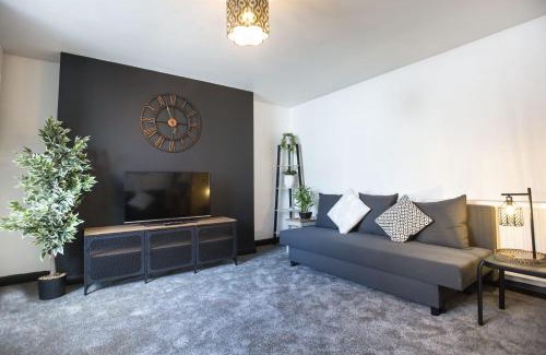 Exeter Apartamento | The Basement