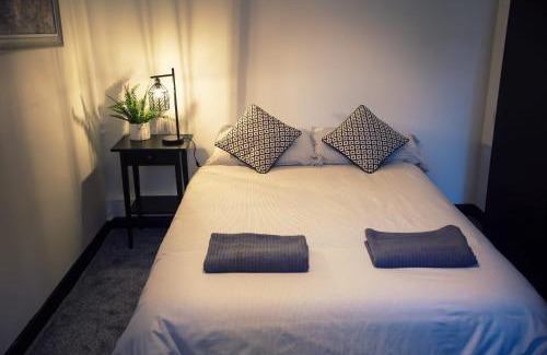 Exeter Apartamento | The Basement