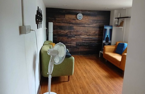 Bhubaneshwar Hotel | The Basic