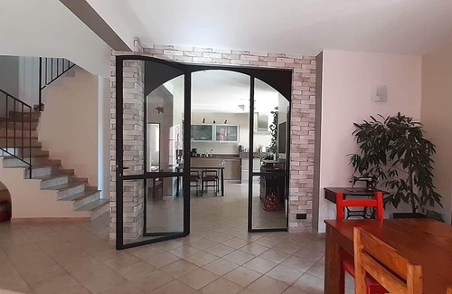 Caremeau Casa | La bastide des Piverts