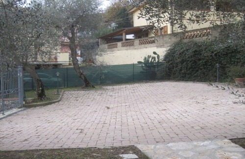 Massarosa Casa | El wifi gratuito de la Bastide