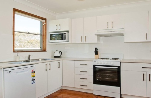 Culburra Beach Cabaña | The Batch - funky y divertido