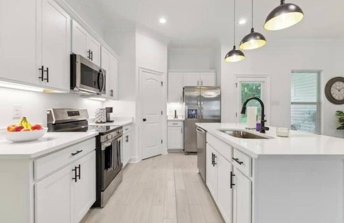 South Baton Rouge Casa | The Baton Rouge Getaway