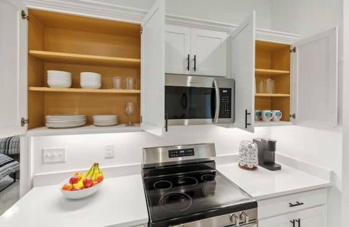 South Baton Rouge Casa | The Baton Rouge Getaway