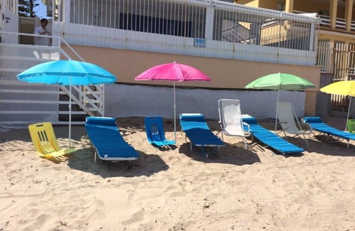 Trabia Casa | El Shoreline B & B - Individual