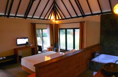 Oro Oro Ombo Hotel | The Batu Hotel & Villas