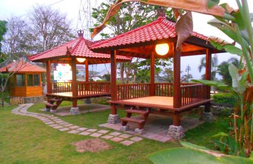 Oro Oro Ombo Hotel | The Batu Hotel & Villas
