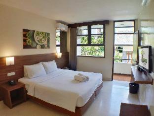 Oro Oro Ombo Hotel | The Batu Hotel & Villas