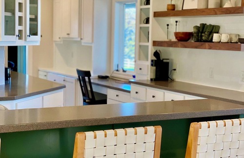 Chaska Casa | The Bavaria Farmhouse - 30 Acre Estate