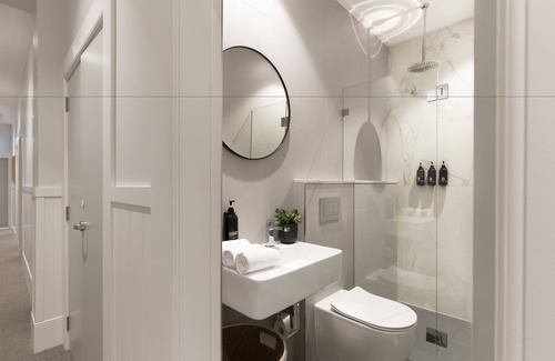 Bondi Casa | The Baxley Bondi
