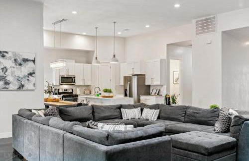 Hurricane Casa | The Baxter at Sand Hollow Resort
