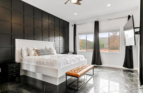 Hurricane Casa | The Baxter at Sand Hollow Resort