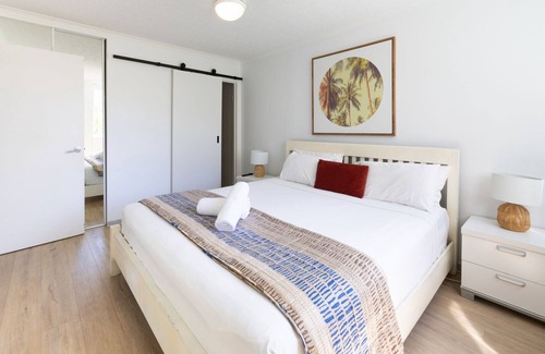 Tweed Heads Complejo | The Bay 23 - Walk to Snapper, D'Bah & Coolangatta