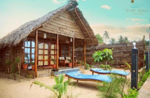 Agonda Hotel | The Bay Agonda Goa