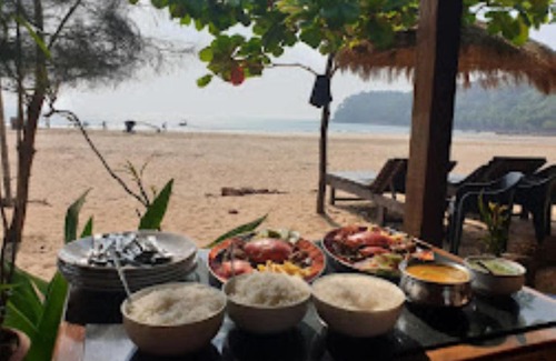 Agonda Hotel | The Bay Agonda Goa