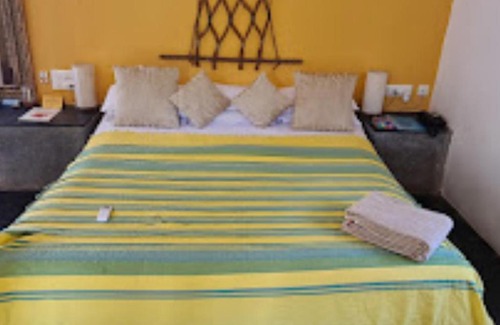 Agonda Hotel | The Bay Agonda Goa
