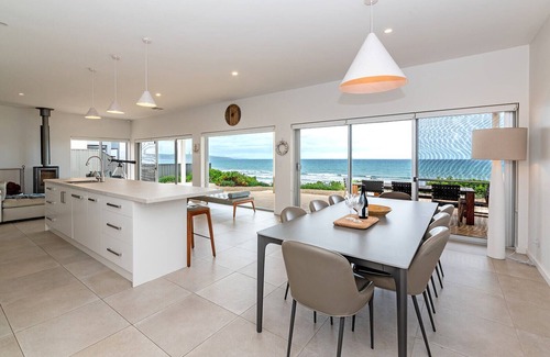 Aldinga Beach Casa | Beach House - fin último en la vida privada