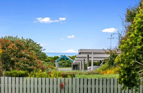 Apollo Bay Casa | The Bay Beach Studio ~ Ocean View