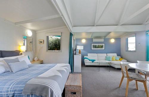 Apollo Bay Casa | The Bay Beach Studio ~ Ocean View