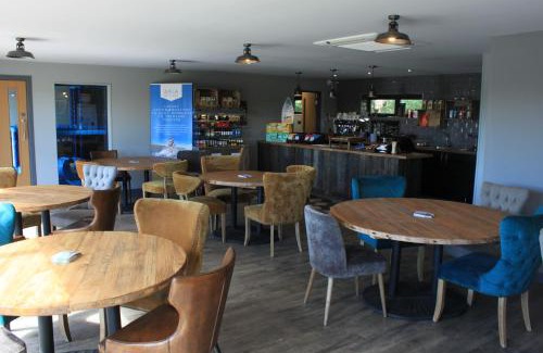 New Forest National Park Wiltshire Complejo | The Bay Colwell