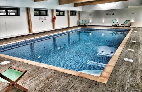 New Forest National Park Wiltshire Complejo | The Bay Colwell