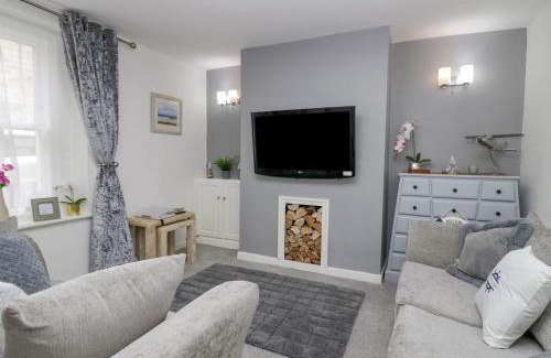 Morecambe Casa | The Bay Cottage - Morecambe Bay