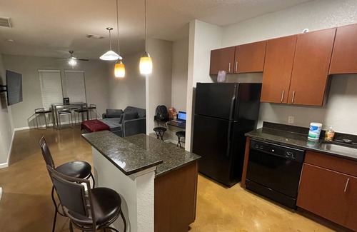 North Hyde Park Apartamento | The Bay Cruiser