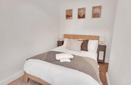 Butetown Casa | The Bay Escape -Lovely 3bd house