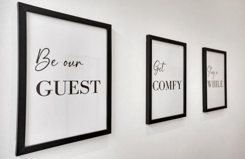 Butetown Casa | The Bay Escape -Lovely 3bd house