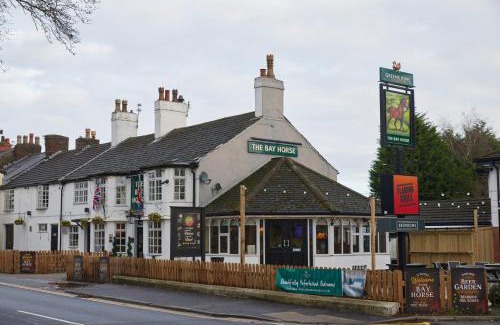 Ashton in Makerfield Hotel | The Bay Horse Hotel