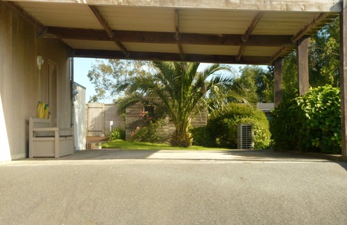 Saint-Jean-du-Doigt Casa | The bay house with heated indoor pool