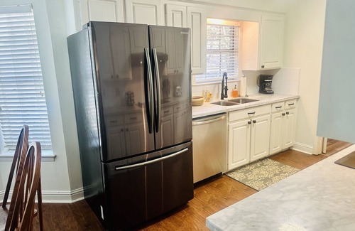Flowood Casa | The BAY HOUSE at the REZ, 4 bdrm 2 ba