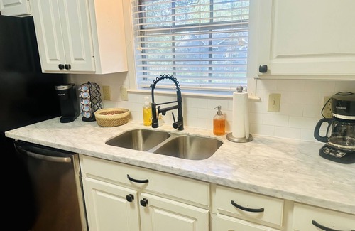 Flowood Casa | The BAY HOUSE at the REZ, 4 bdrm 2 ba