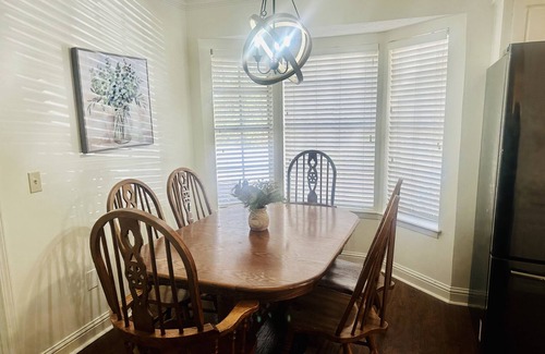 Flowood Casa | The BAY HOUSE at the REZ, 4 bdrm 2 ba