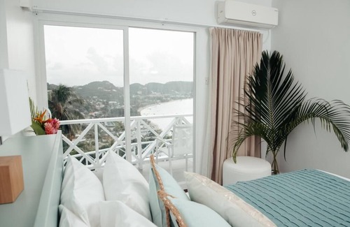 St. George's Casa | The Bay House