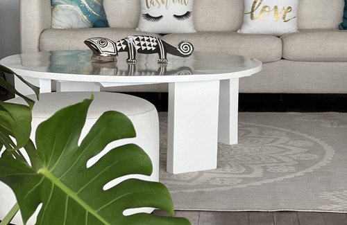 St. George's Casa | The Bay House
